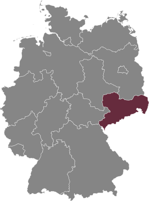 Dominas in sachsen